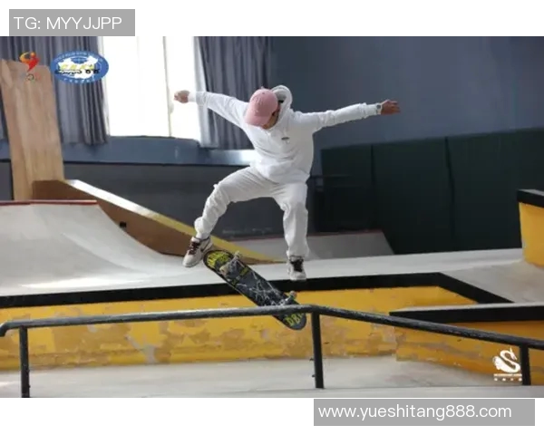 西安街舞队在世界滑板锦标赛中的精彩表现与比赛经验分析