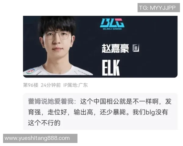 赛后分析：WE与BLG对决后的表现与状态深度解读