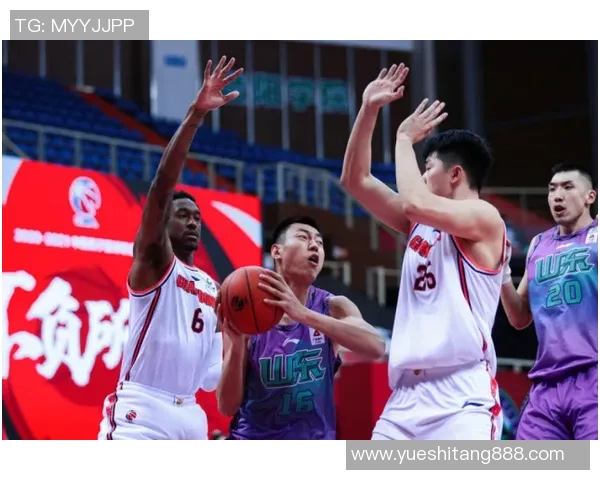 CBA焦点对决吉林队迎战广州龙狮全力争胜展现实力与团队合作