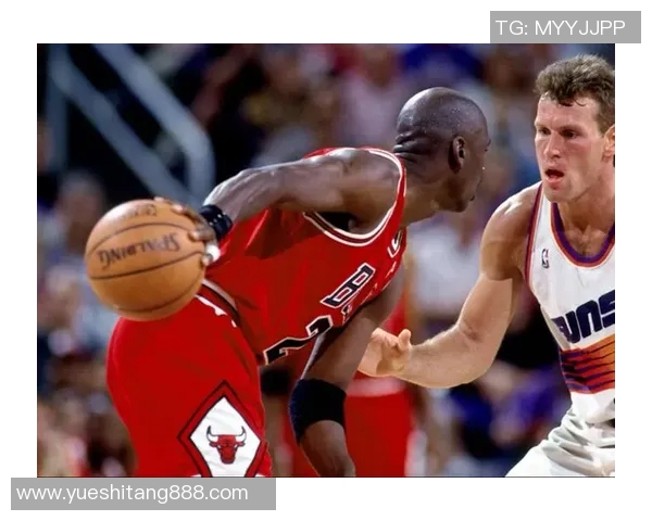 乔丹时代公牛与活塞的经典对决回顾与战术分析