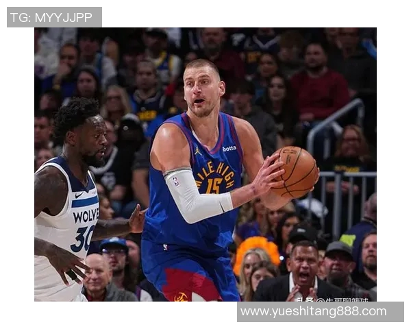 朱利叶斯兰德尔在NBA赛季中的表现分析与未来发展展望